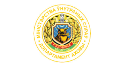 Департамент охраны