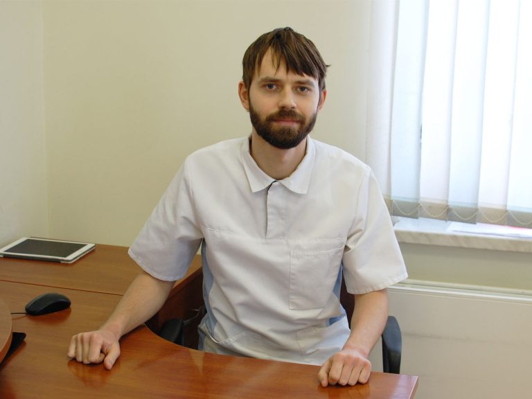 Фроленков Александр Сергеевич