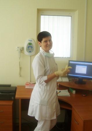 Жолудь Татьяна Валентиновна