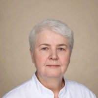 Ахунова Людмила Николаевна, врач-стоматолог-терапевт