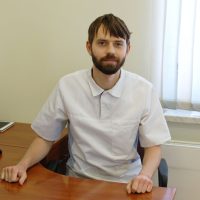 Фроленков Александр Сергеевич