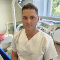 Губский Евгений Иванович, врач-стоматолог-ортопед