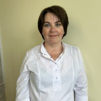 Кальбовская Екатерина Александровна, врач-стоматолог-терапевт