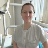 Кернова Лариса, врач-стоматолог-ортодонт
