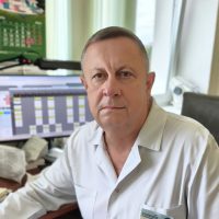 Лебедев Вячеслав Викторович, врач-стоматолог-ортопед