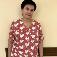 Лисицына Елена Евгеньевна, врач-стоматолог-терапевт