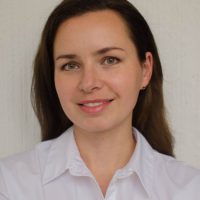 Шибеко Екатерина