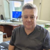 Живень Олег Вячеславович, врач-стоматолог-ортопед